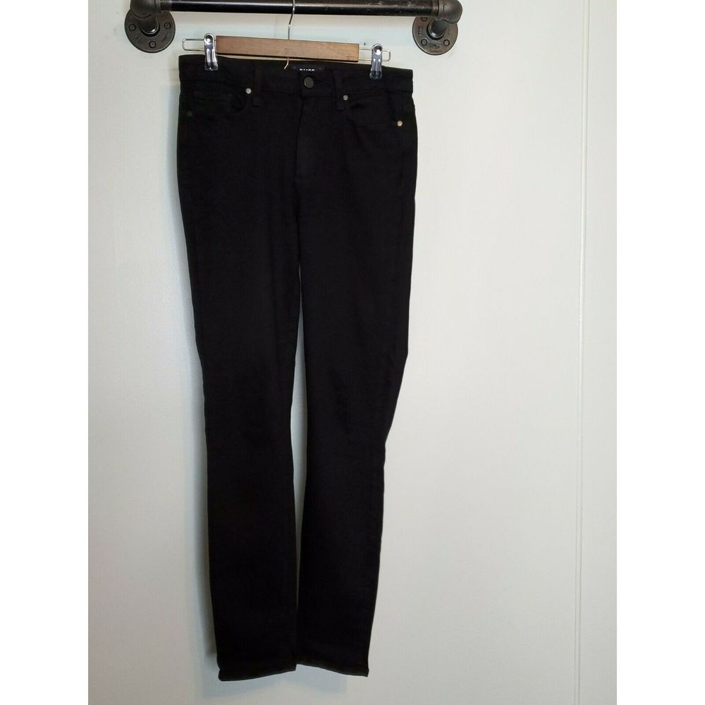 PAIGE Hoxton Ultra Skinny Jeans Sz 27 29x31